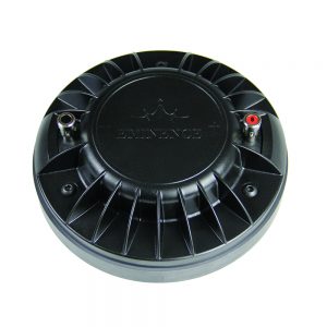 Eminence PSD 3014 A - Driver per i Toni Alti da 1,4" 8 Ohm 100 W