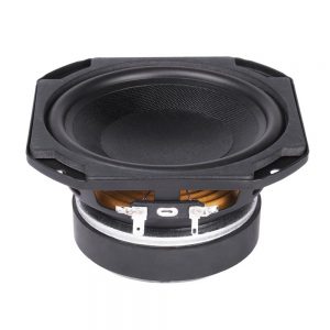 Faital Pro 5 FE 100 C - Altoparlante da 5" 4 ohm - 80W