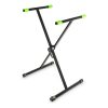 Gravity KSX 1 - Supporto tastiera a X semplice