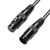 LD Systems CURV 500 CABLE 3 - Cavo di sistema XLR a 5 pin 10 m per CURV 500®