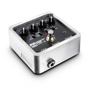 Palmer POCKET AMP MK 2 - Preamp chitarra portatile