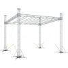 PROTRUSS SRS30M0604