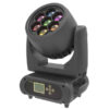 BSL MAGICBEAM-7 TESTA MOBILE BEAM/WASH 7 LED RGBW DA 32W E ZOOM Garanzia 1 a