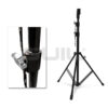 GUIL FC-02 STATIVO TELESCOPICO PER UN FARO CON ADATTATORE H 3,7M