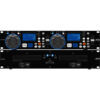 IMG CD-230USB LETTORE CD DOPPIO PER DJ E MP3