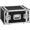 IMG MR-406 FLIGHT CASE, 6 RS