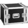 IMG MR-408 FLIGHT CASE, 8 RS