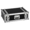 IMG MR-704 FLIGHT CASE, 4 RS