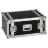 IMG MR-706 FLIGHT CASE, 6 RS