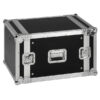 IMG MR-708 FLIGHT CASE, 8 RS