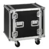 IMG MR-712 FLIGHT CASE, 12 RS