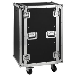 IMG MR-720 FLIGHT CASE, 20 RS