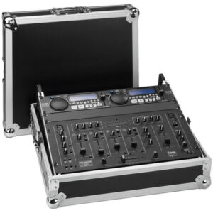 IMG MR-919DJ FLIGHT CASE, 9 RS