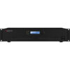 IMG STA-1000DSP AMPLIFICATORE PA DIGITALE STEREO, 1000 W,