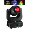 IMG TWIST-150LED LED-BEAM-MOVING-HEAD 150W