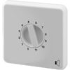 MONACOR ATT-212H/WS ATTENUATORE PA DA PANNELLO