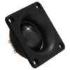 MONACOR DT-28N TWEETER HIFI AL NEODIMIO, 50 W, 8 OHM