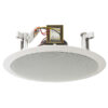 MONACOR EDL-28 DIFFUSORI PA DA SOFFITTO 10/5/2,5/1,25 Wranzia 3 anni