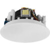 MONACOR EDL-42HQ ALTOPARLANTE DA PARETE E SOFFITTO 15 W 100 V 8 OHMS   158MM X 72MM