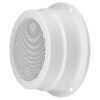 MONACOR ESP-90/WS DIFFUSORE PA A PARETE  6/3/1,5 W  168MMX 72MM