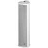 MONACOR ETS-215/WS COLONNE SONORE PA 15/7,5/3,75/2 W 105X405X85MM