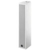 MONACOR ETS-340TW/WS COLONNA SONORA IN LEGNO 100V 40W COLOREBIANCO