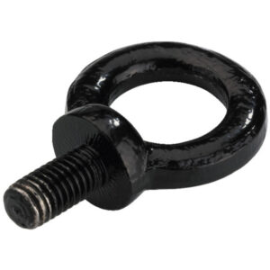 MONACOR FLS-190 BULLONE CON OCCHIELLO, M8 X 15 MM