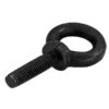 MONACOR FLS-190L BULLONE CON OCCHIELLO, M8 X 30 MM