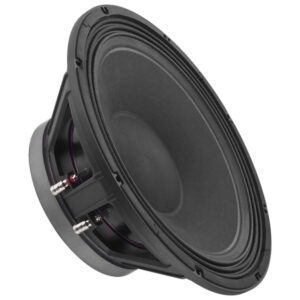 MONACOR FTR15-4080HDX SUBWOOFER PA HIGH POWER PROFESSIONALE, 1000 W, 8 OHM 38CM (15 )