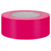 MONACOR GB-50/NPK NASTRO IN GAFFA FLUORESCENTE, ROSA FLUO