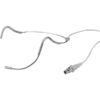 MONACOR HSE-160/CR MICROFONO HEADSET ULTRALEGGERO. CON MINI