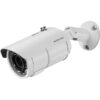 MONACOR INC-4312BV TELECAMERA A COLORI PROJECT-LINE DI 4 MEGAPIXEL PER RETE, PER ESTERNI