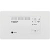 MONACOR IWA-50WIFI/WS AMPLIFICATORE MULTI-ROOM HI-FI, WI-FI, BLUETOOTH