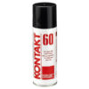 MONACOR KK60-200 KONTAKT 60, SPRAY, 200 ML