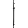 MONACOR KM-21366 TUBO DISTANZIATORE ALTEZZA REGOLABILE 95-137 CM