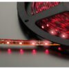 MONACOR LEDS-5MP/RT STRISCE LED FLESSIBILI, 12 V, ROSSO