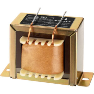 MONACOR LSI-56T NUCLEO DEL NUCLEO DEL TRASFORMATORE, 5.6