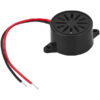 MONACOR MEB-827 BUZZER DI ALLARME