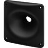 MONACOR MRH-170 TROMBA PA TWEETER MIDRANGE, ABS, 178 X 178 X 88 MM