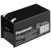 MONACOR NPA-12/1 BATTERIA AL PIOMBO RICARICABILE PANASONIC, 12 V, 1.3 AH