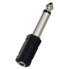 MONACOR NTA-177 ADATTATORE JACK 6,3 MM SU PRESA JACK 3,5