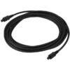 MONACOR OLC-500/SW CAVO A FIBRA OTTICA, 5M