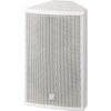 MONACOR PAB-308/WS CASSA ACUSTICA UNIVERSALE, 125 W, 8 OHMCOLORE BIANCO