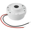 MONACOR PEB-312 BUZZER PIEZO DI ALLARME PRESSIONE SONORA