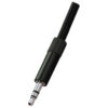 MONACOR PG-303P JACK 3,5 MM, STEREO