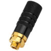 MONACOR PG-313JG JACK FEMMINA 3,5 MM, STEREO