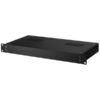 MONACOR RCG-21/SW ARMADIO RACK 482 MM (19 "), 1 RS