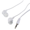 MONACOR SE-30 AURICOLARE STEREO IN-EAR DINAMICO 50MW