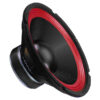 MONACOR SP-200PA WOOFER/MIDRANGE PA E DI POTENZA, 100 W,8 OHM