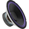 MONACOR SP-252C WOOFER HI-FI PER AUTO,   25 CM, 100 W, 4